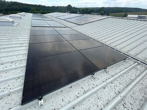 Photovoltaikanlage