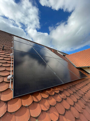 Photovoltaikanlage